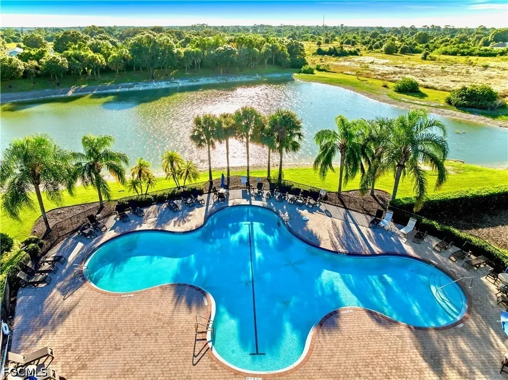 10781 Crossback Lane Lehigh Acres FL 33936