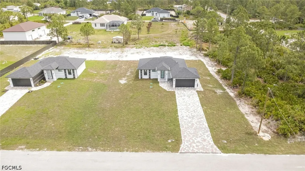 1002 Pine Avenue Lehigh Acres FL 33972
