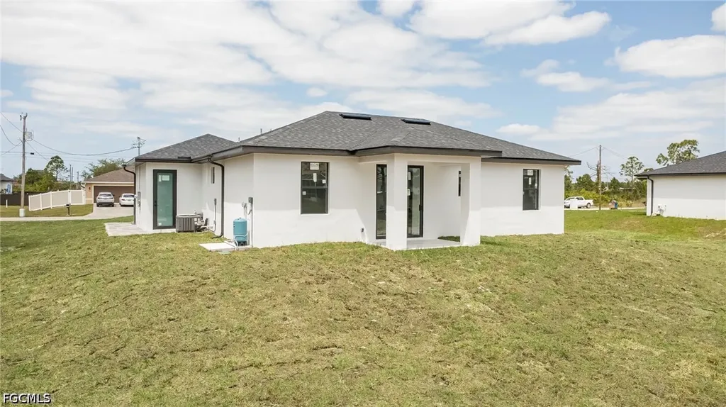 1002 Pine Avenue Lehigh Acres FL 33972
