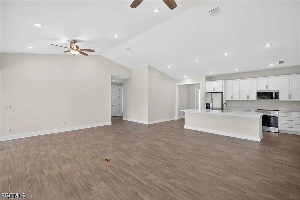 1022 SW 15th Avenue Cape Coral FL 33991