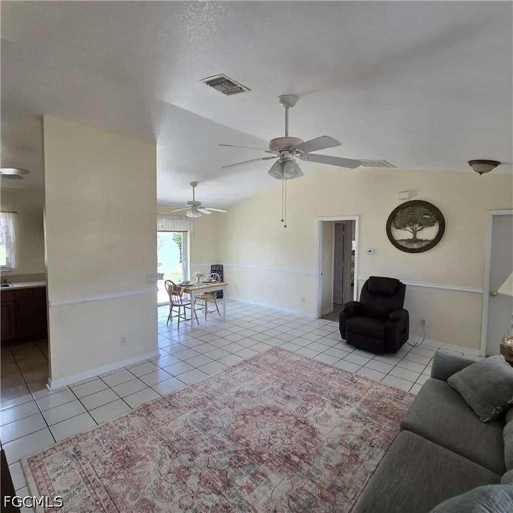 308 NW 20th Terrace Cape Coral FL 33993