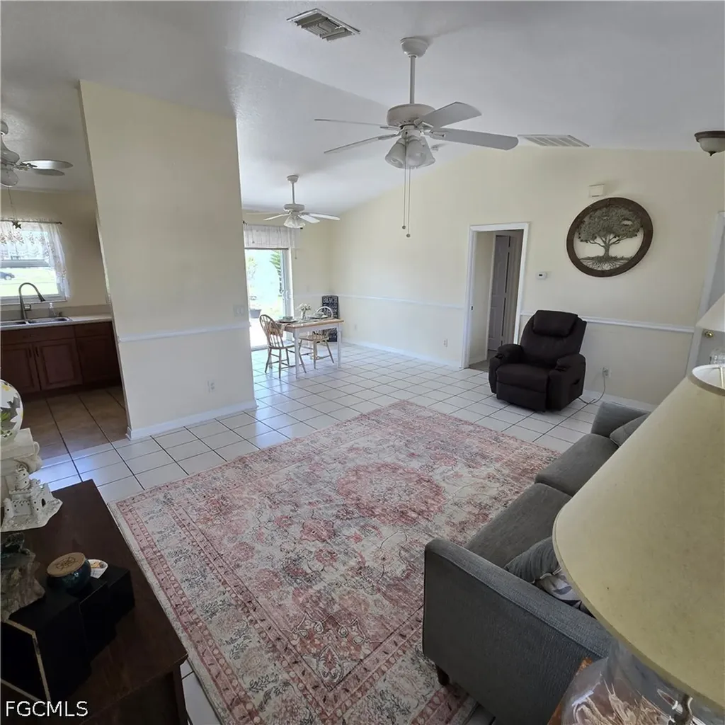 308 NW 20th Terrace Cape Coral FL 33993