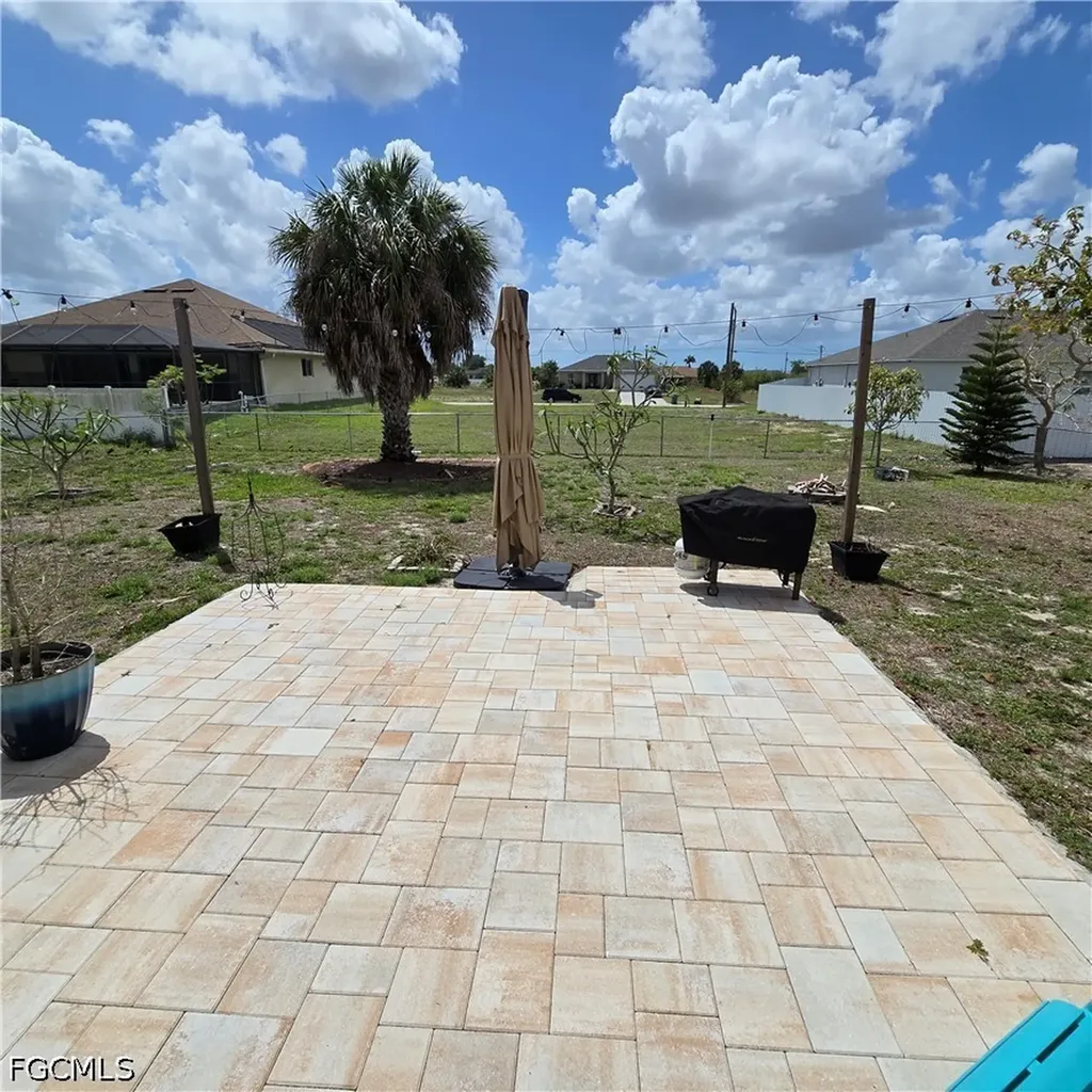 308 NW 20th Terrace Cape Coral FL 33993