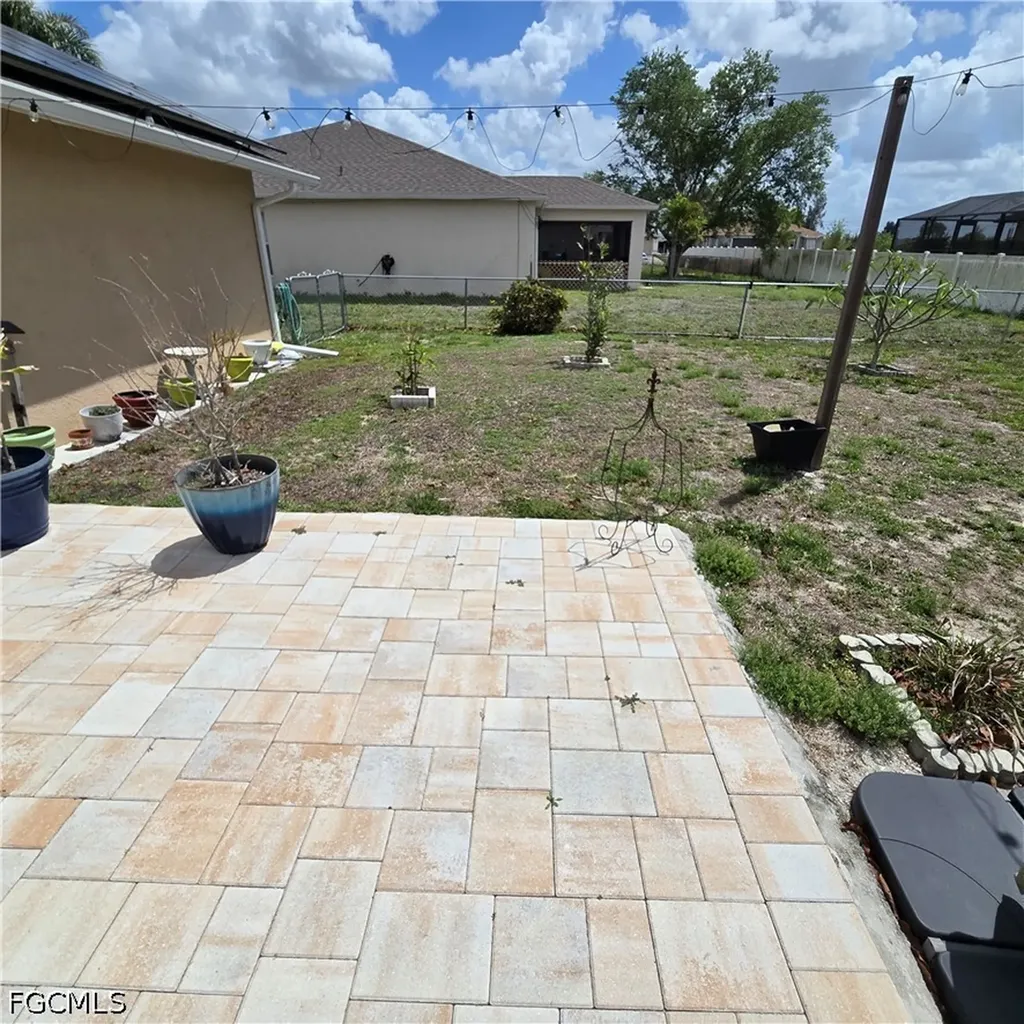 308 NW 20th Terrace Cape Coral FL 33993