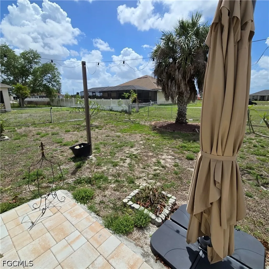 308 NW 20th Terrace Cape Coral FL 33993
