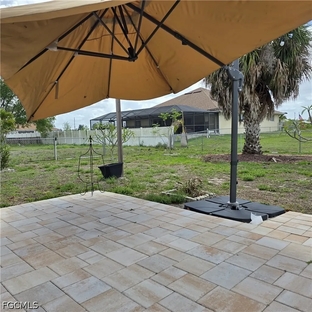 308 NW 20th Terrace Cape Coral FL 33993