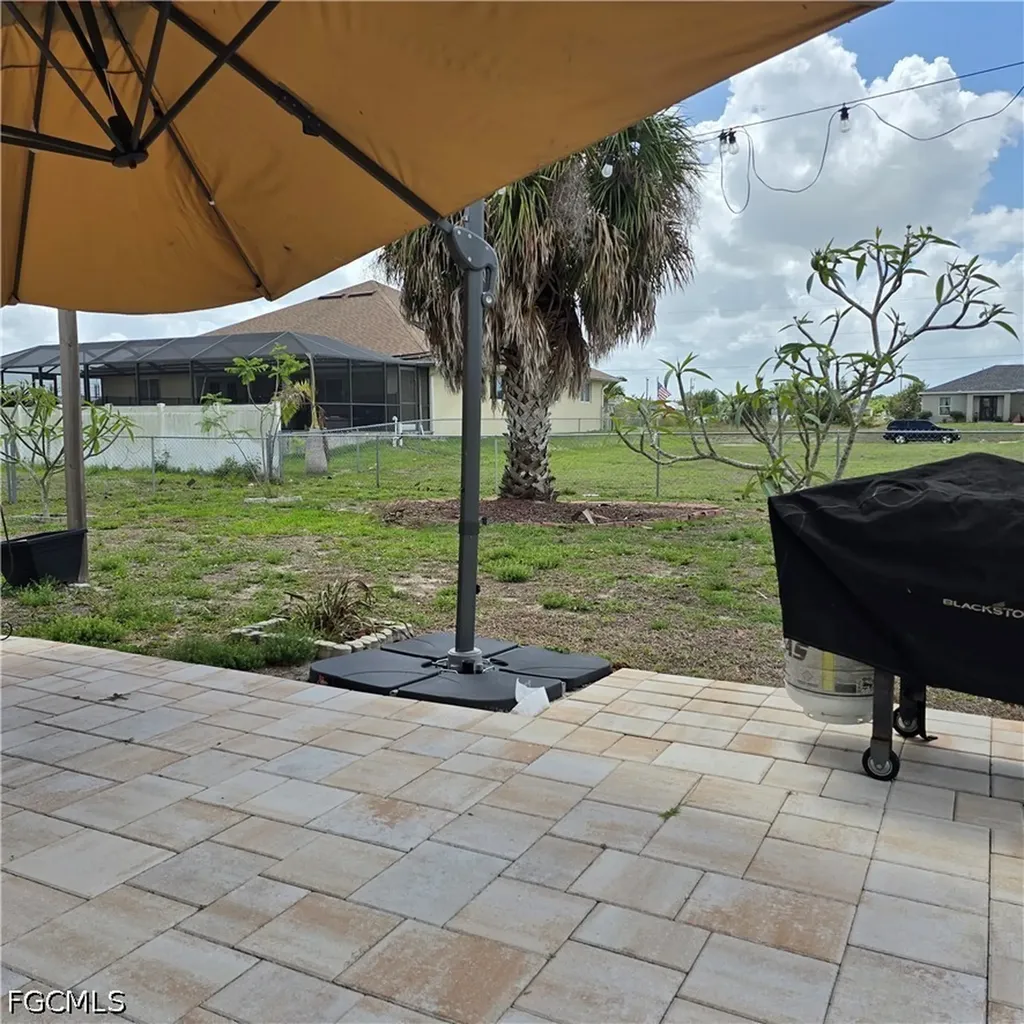 308 NW 20th Terrace Cape Coral FL 33993