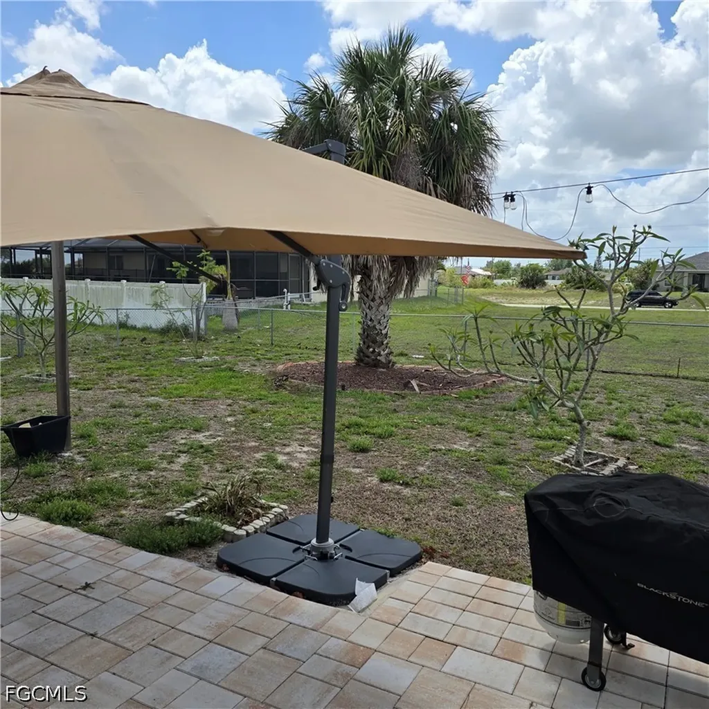 308 NW 20th Terrace Cape Coral FL 33993
