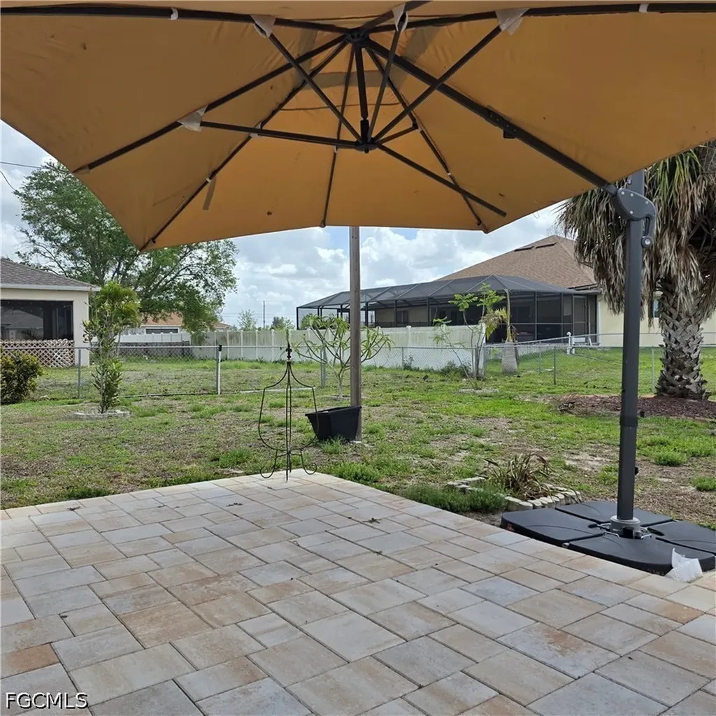 308 NW 20th Terrace Cape Coral FL 33993