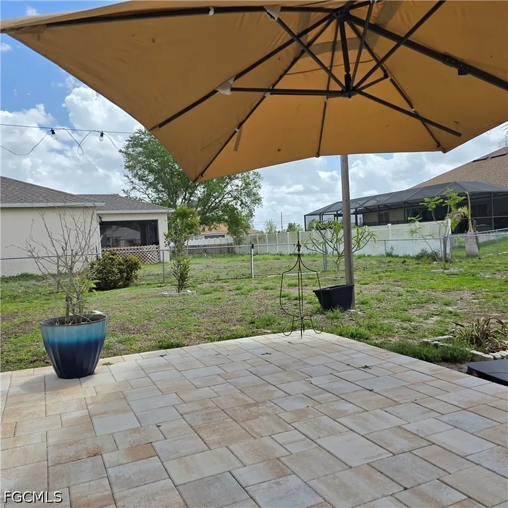 308 NW 20th Terrace Cape Coral FL 33993