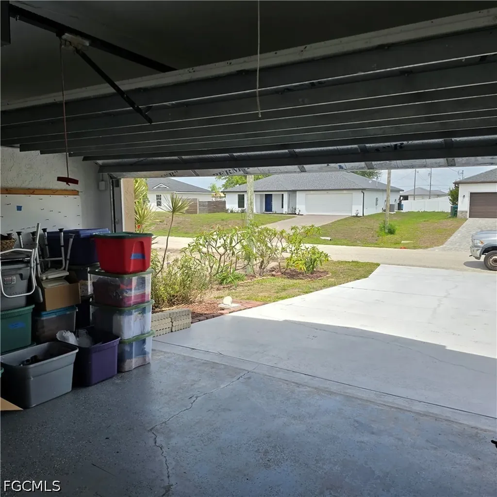 308 NW 20th Terrace Cape Coral FL 33993