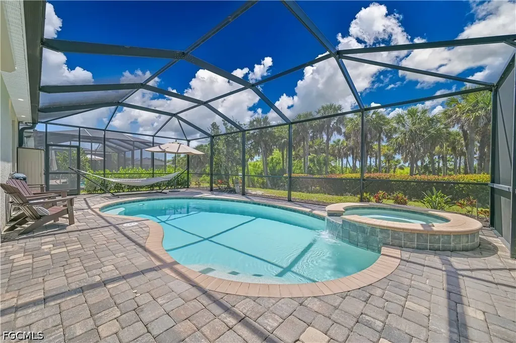 15550 Pascolo Lane Fort Myers FL 33908