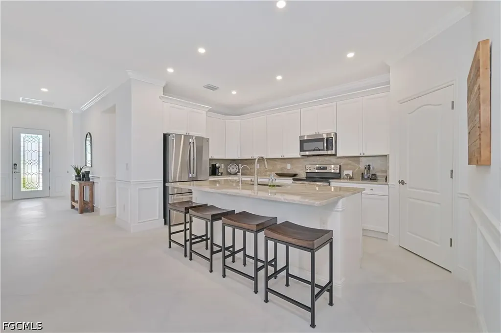 15550 Pascolo Lane Fort Myers FL 33908
