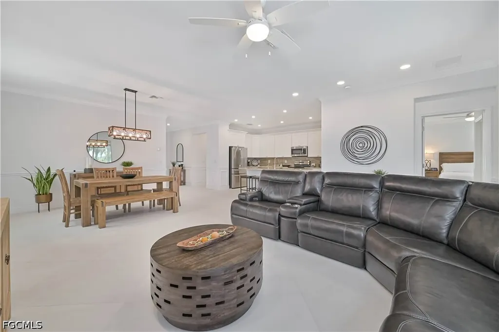 15550 Pascolo Lane Fort Myers FL 33908