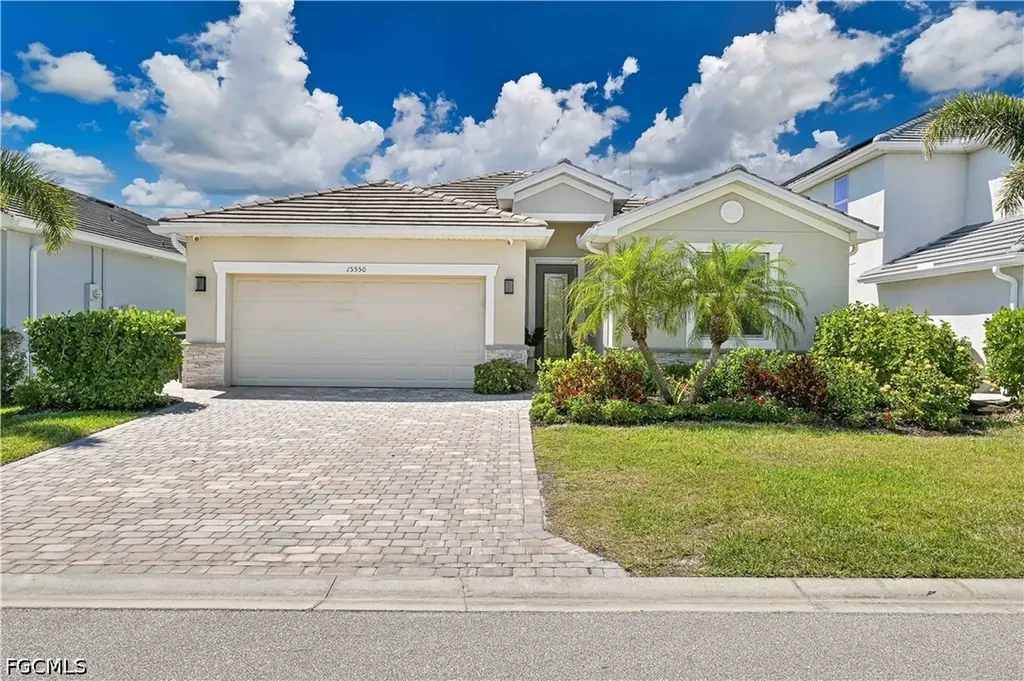 15550 Pascolo Lane Fort Myers FL 33908