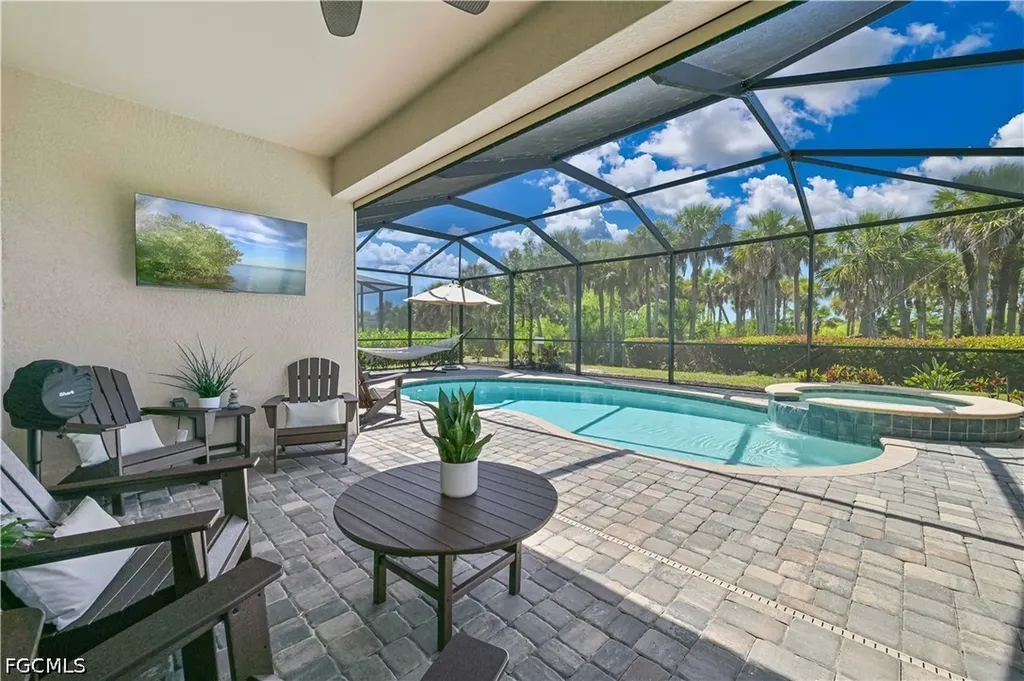 15550 Pascolo Lane Fort Myers FL 33908