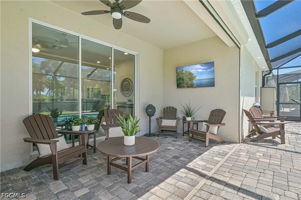 15550 Pascolo Lane Fort Myers FL 33908