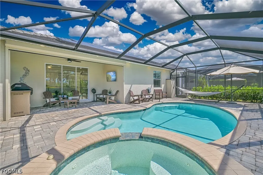 15550 Pascolo Lane Fort Myers FL 33908