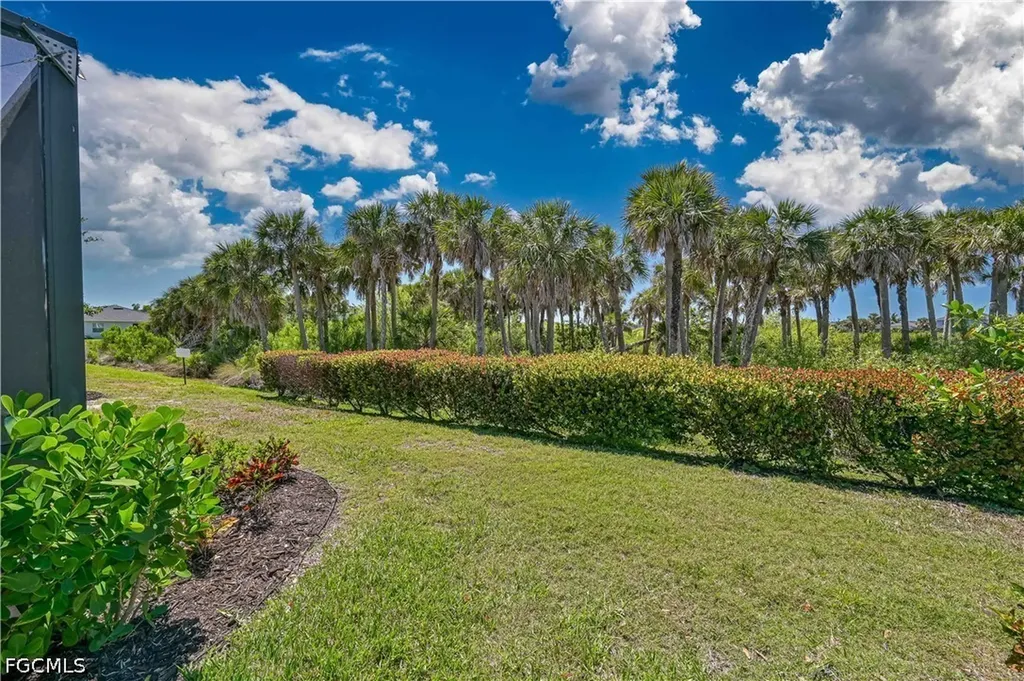 15550 Pascolo Lane Fort Myers FL 33908