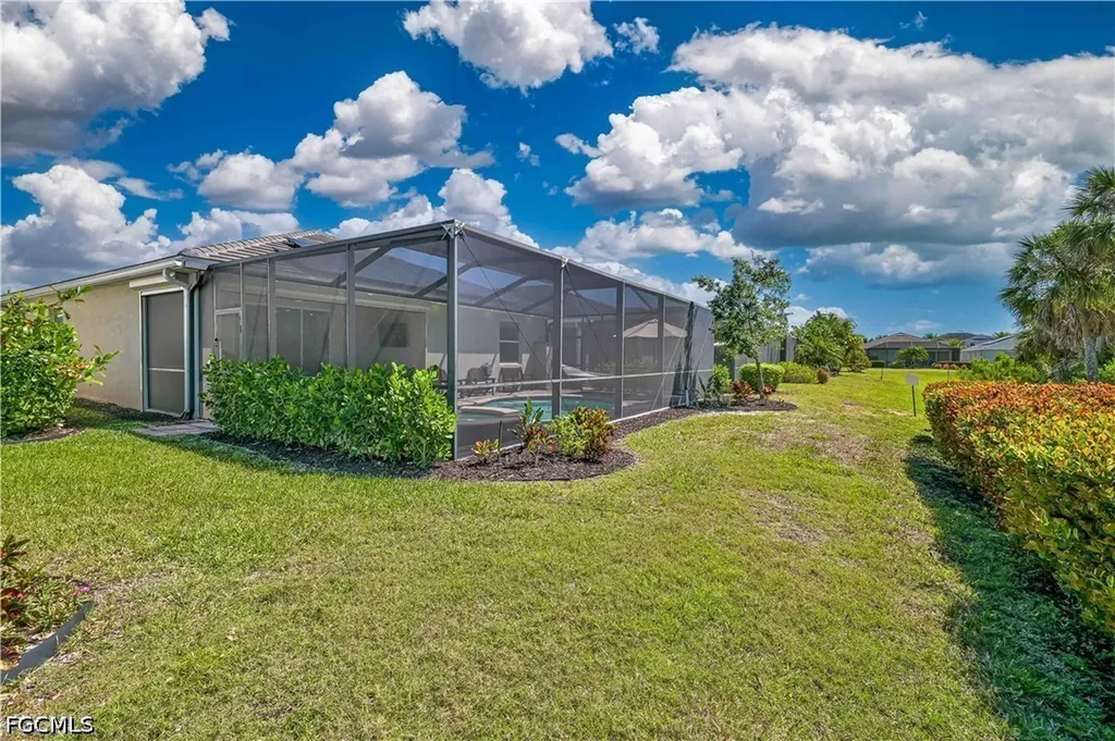 15550 Pascolo Lane Fort Myers FL 33908