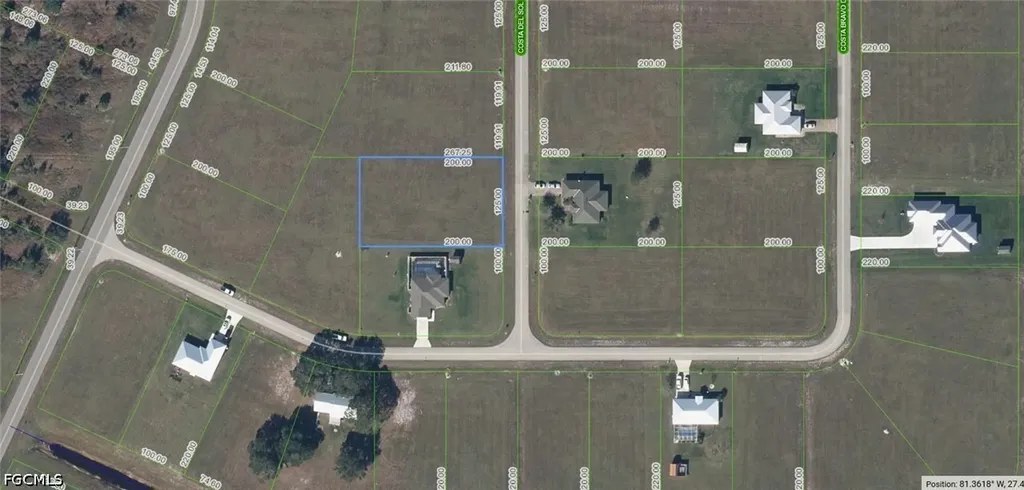 308 Costa Del Sol Drive Sebring FL 33876