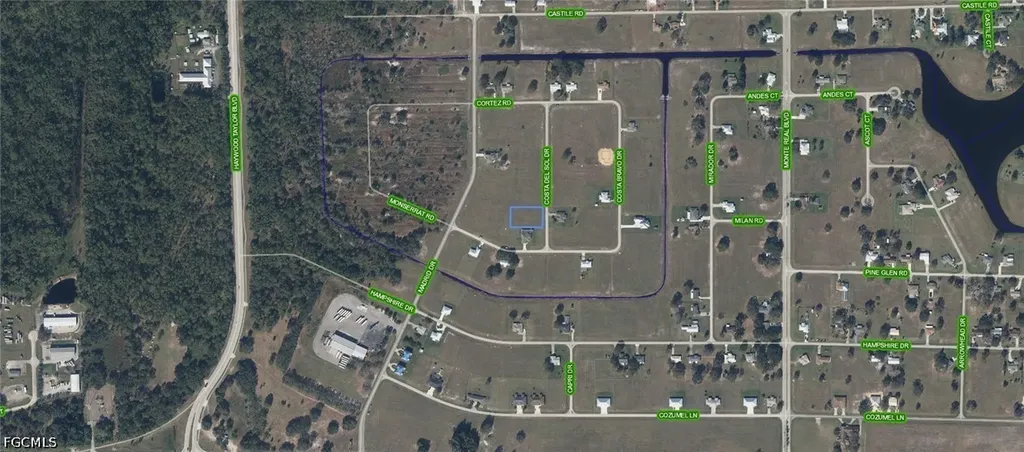 308 Costa Del Sol Drive Sebring FL 33876