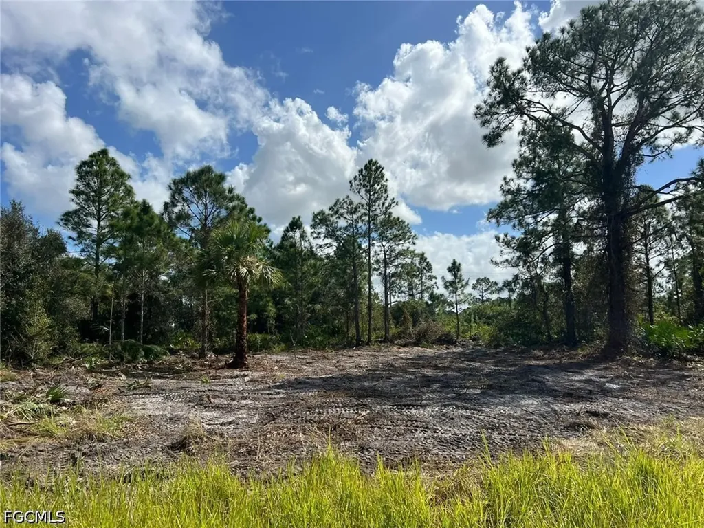 411 Lovers Avenue Lehigh Acres FL 33974