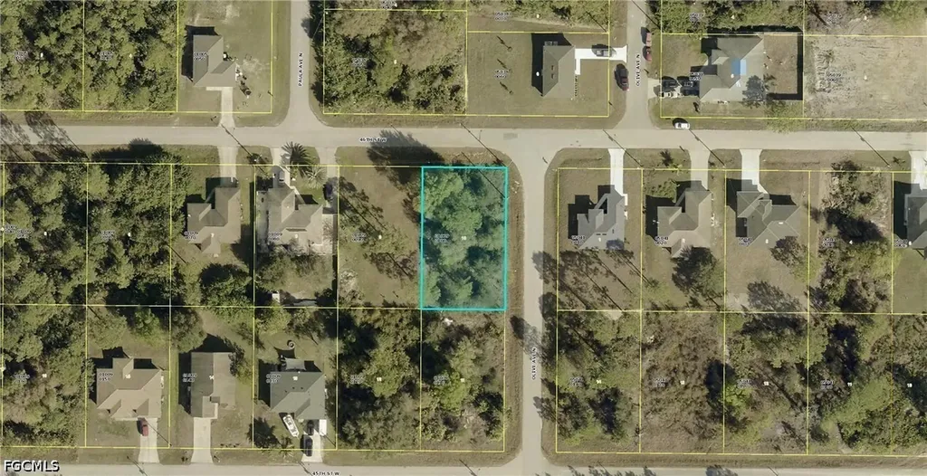 3201 46th Street W Lehigh Acres FL 33971