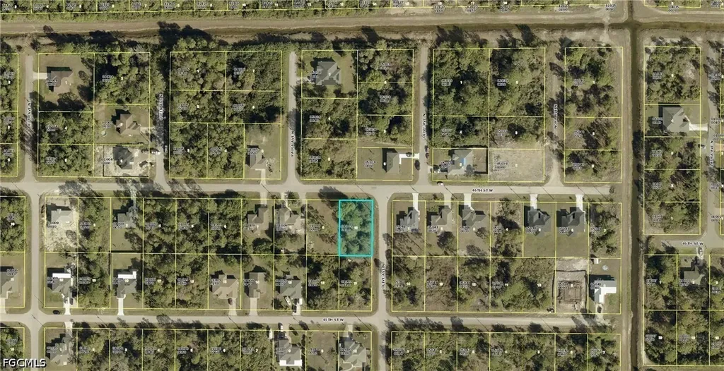 3201 46th Street W Lehigh Acres FL 33971