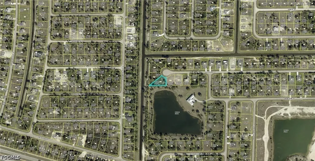 904 Gleason Street Lehigh Acres FL 33974