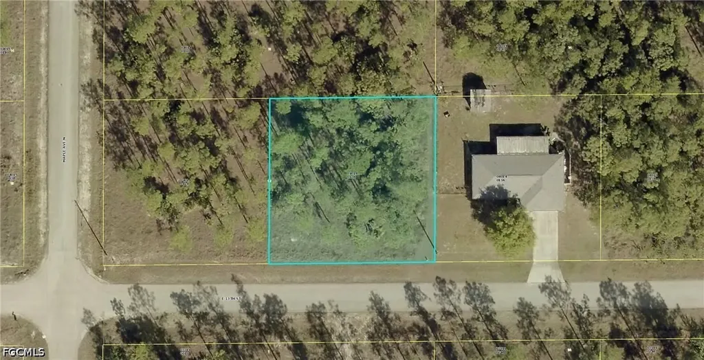 1003 E 13th Street Lehigh Acres FL 33972
