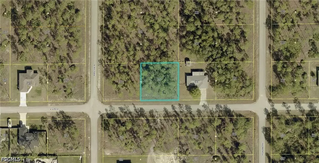 1003 E 13th Street Lehigh Acres FL 33972