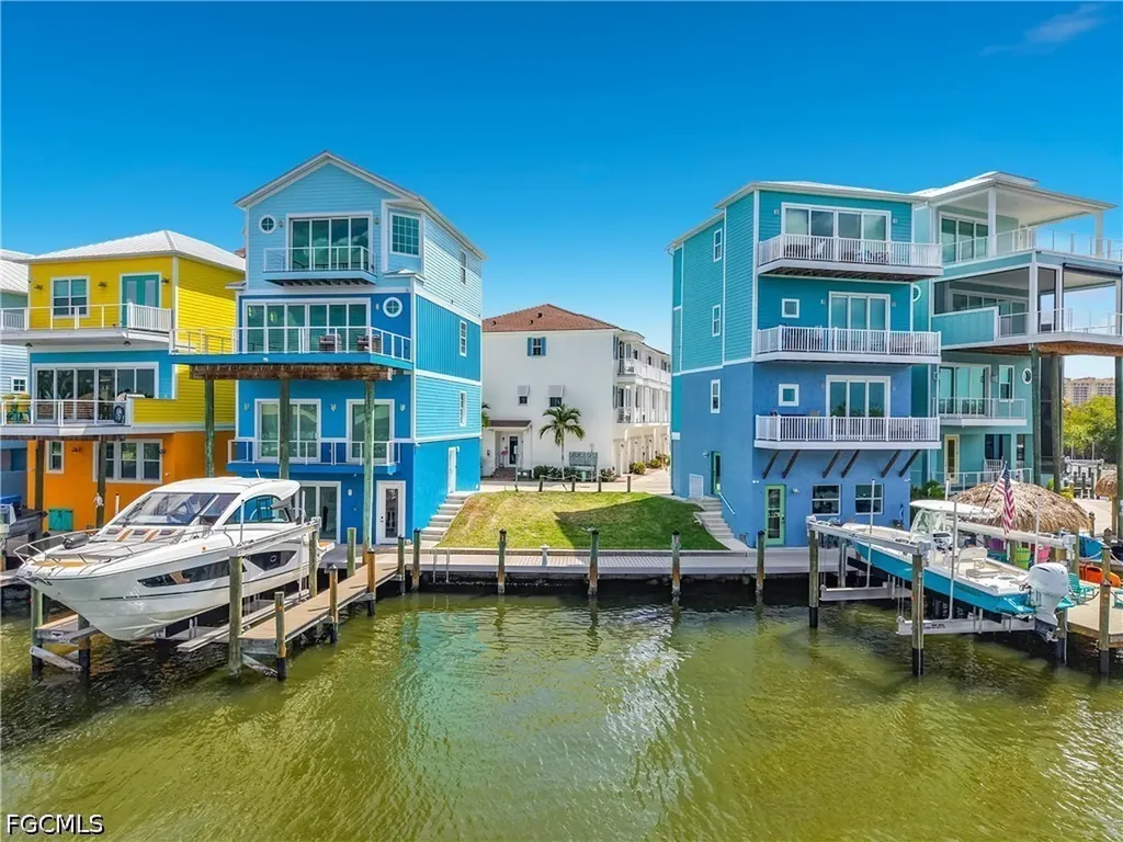 Cape Coral FL, 5838 Shell Cove Drive
