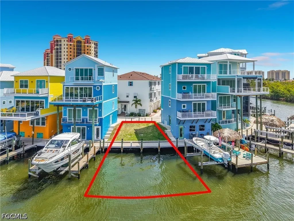 5838 Shell Cove Drive Cape Coral FL 33914