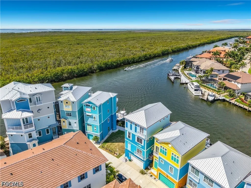 5838 Shell Cove Drive Cape Coral FL 33914