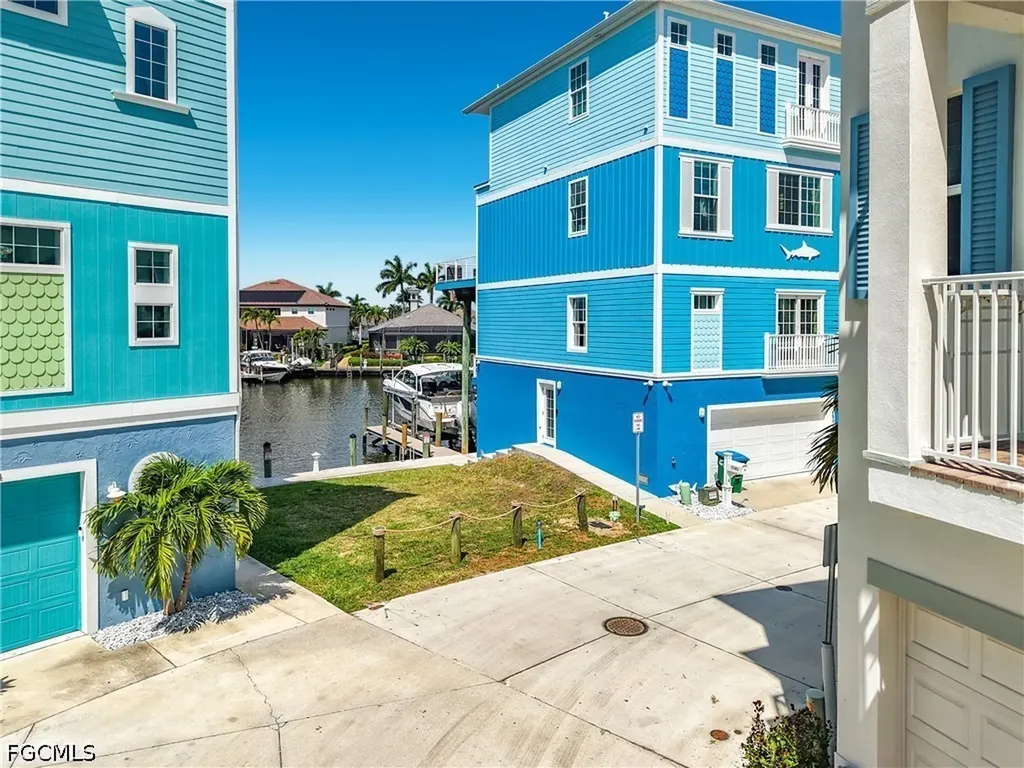 5838 Shell Cove Drive Cape Coral FL 33914