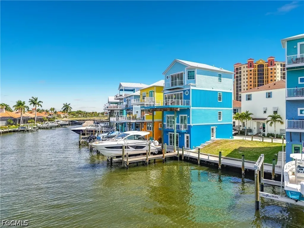 5838 Shell Cove Drive Cape Coral FL 33914