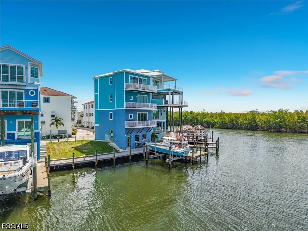 5838 Shell Cove Drive Cape Coral FL 33914