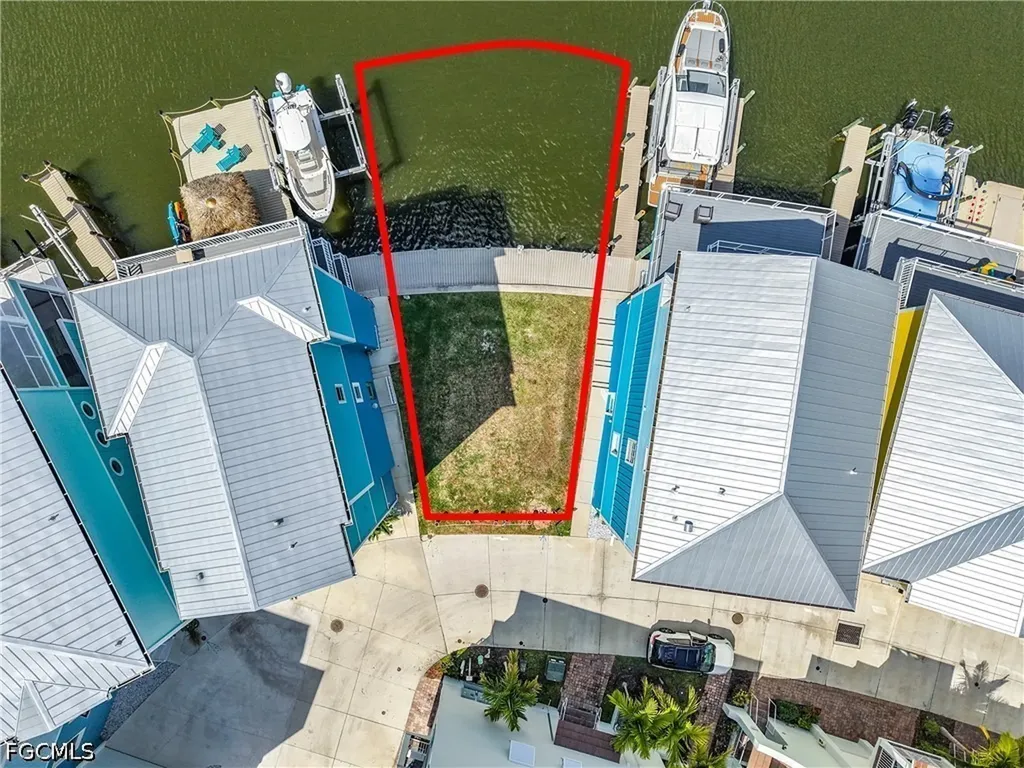 5838 Shell Cove Drive Cape Coral FL 33914
