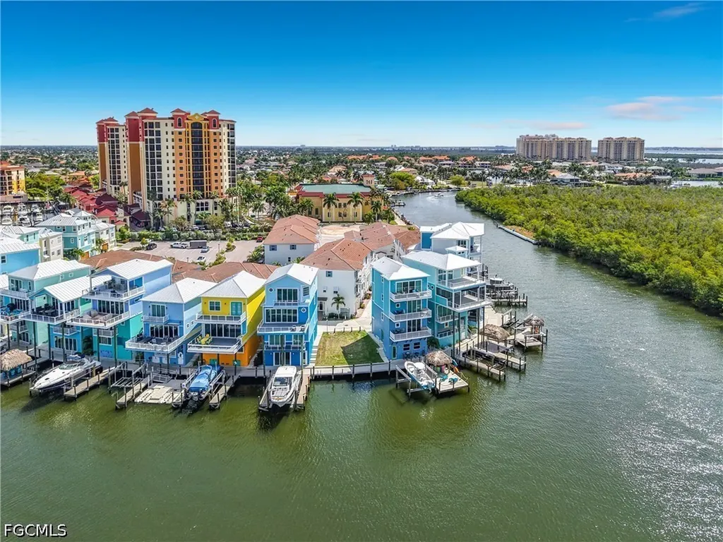 5838 Shell Cove Drive Cape Coral FL 33914