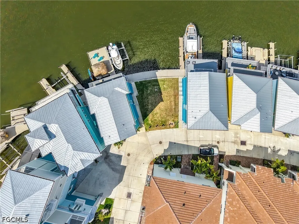 5838 Shell Cove Drive Cape Coral FL 33914