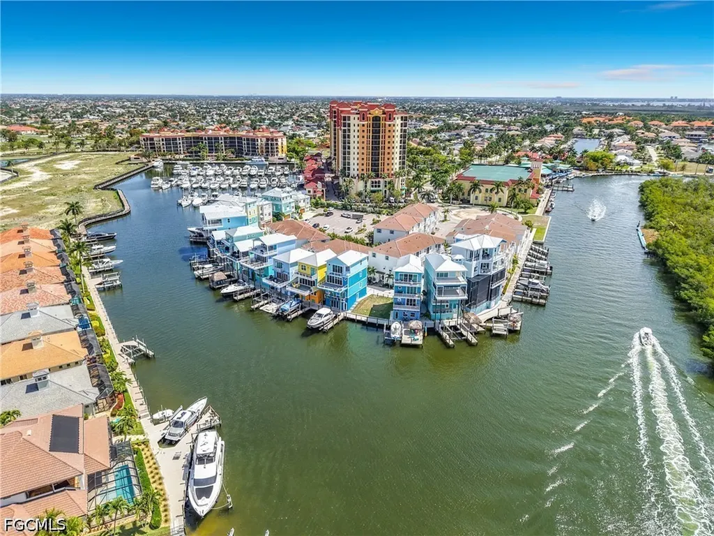 5838 Shell Cove Drive Cape Coral FL 33914