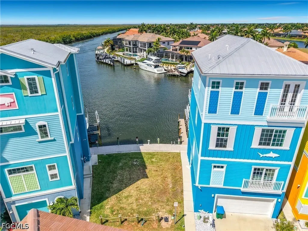 5838 Shell Cove Drive Cape Coral FL 33914