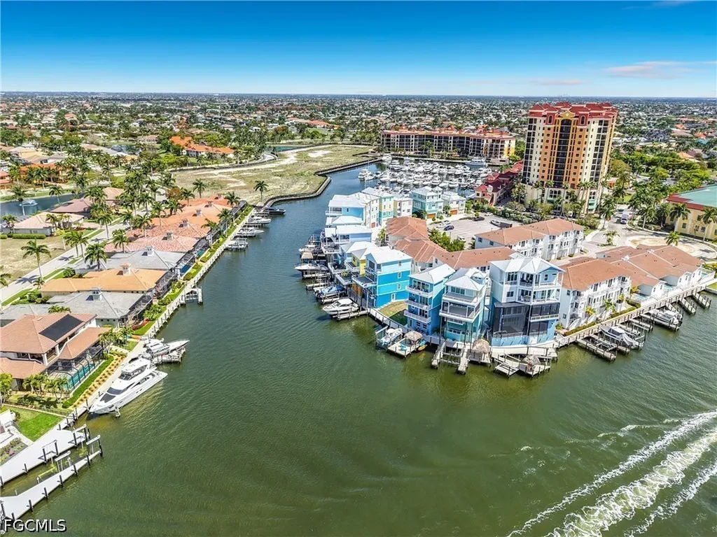 5838 Shell Cove Drive Cape Coral FL 33914