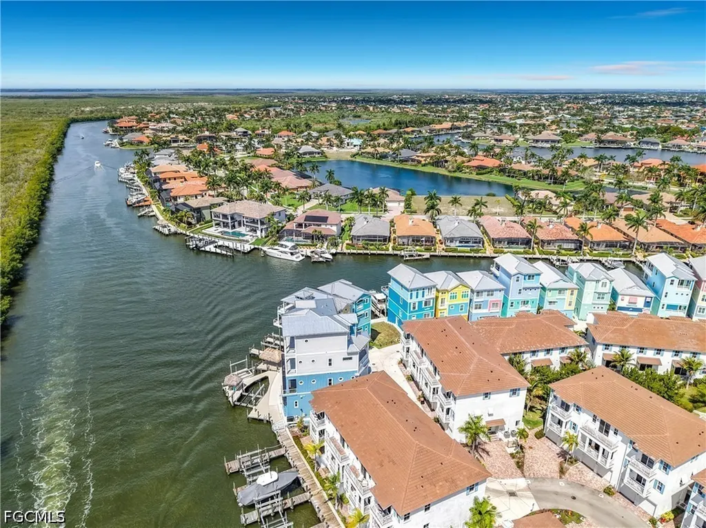 5838 Shell Cove Drive Cape Coral FL 33914