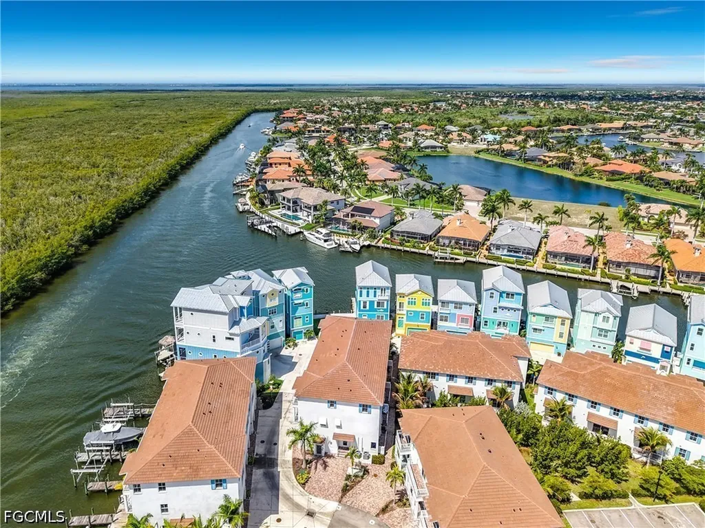 5838 Shell Cove Drive Cape Coral FL 33914