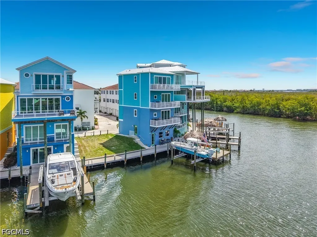 5838 Shell Cove Drive Cape Coral FL 33914