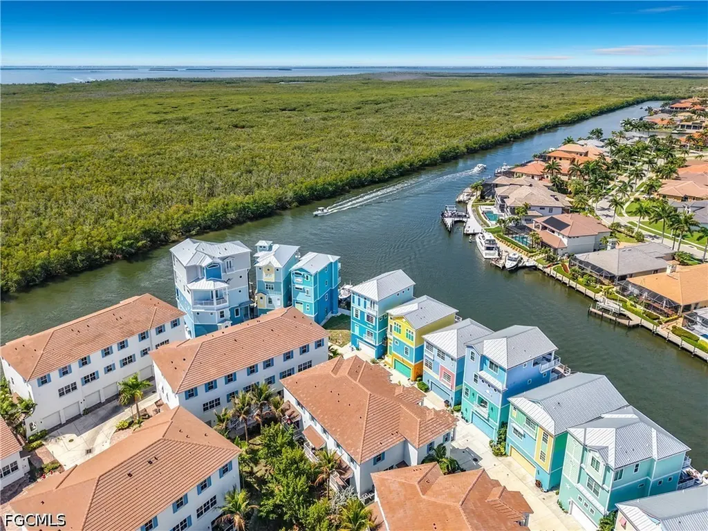 5838 Shell Cove Drive Cape Coral FL 33914
