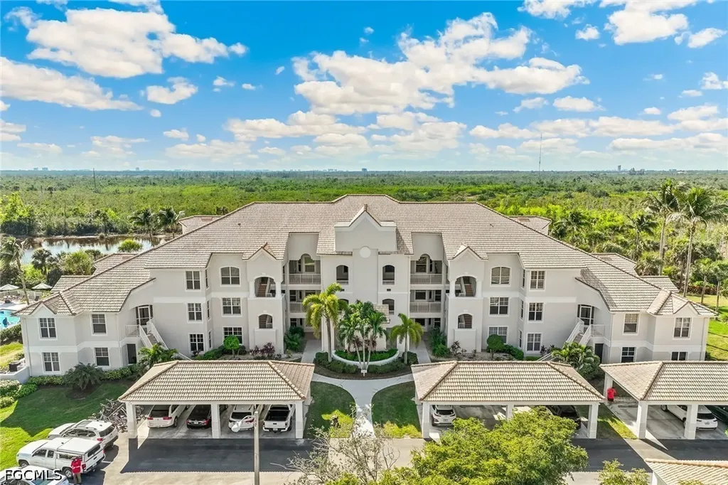 16450 Millstone Circle Fort Myers FL 33908