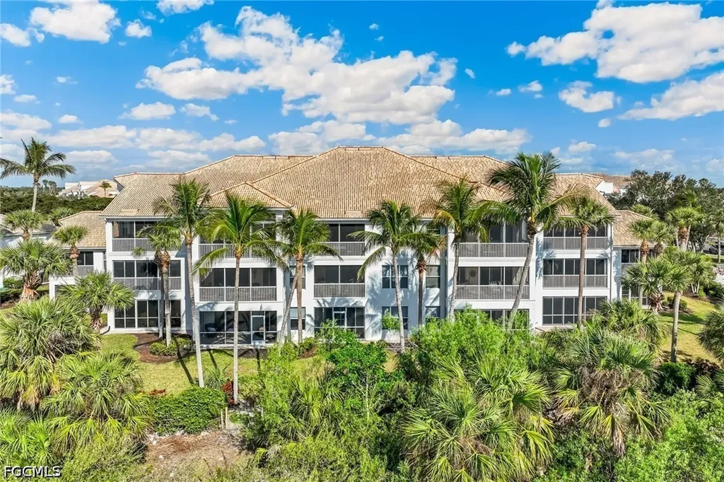 16450 Millstone Circle Fort Myers FL 33908
